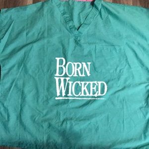 Vintage Pete’s Wicked Lager Promo Tee